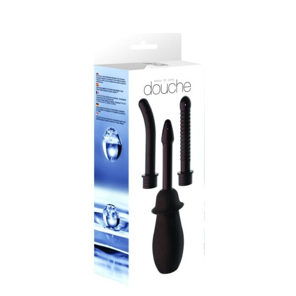 Seven Creations Three-Nozzle Douche Kit – image number 2