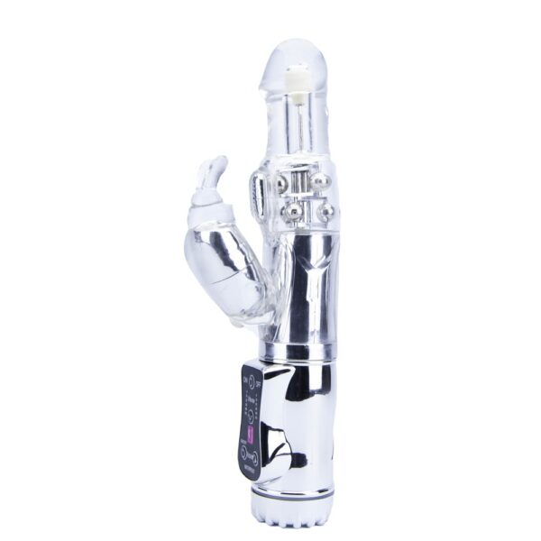 Jessica Rabbit Ultimate XXTRA G Waterproof Rabbit Vibrator – image number 2