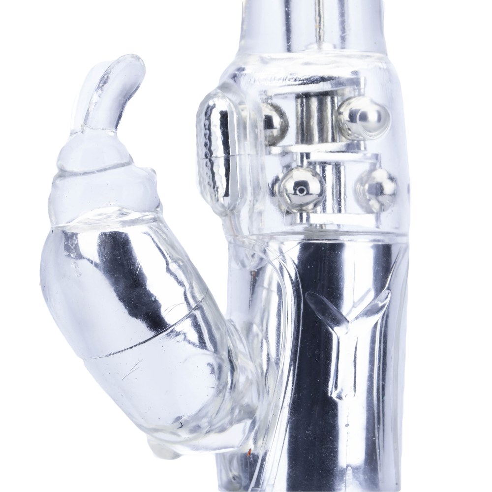 Jessica Rabbit Ultimate XXTRA G Waterproof Rabbit Vibrator – image number 3