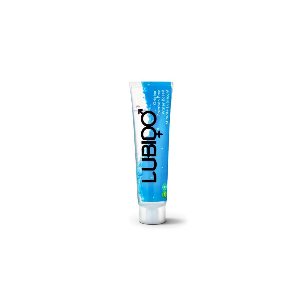 Lubido Water-Based Lubricant 100ml – image number 1