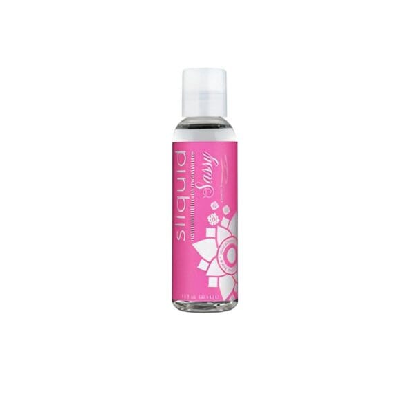 Sliquid Sassy Anal Lubricant 59ml – image number 1
