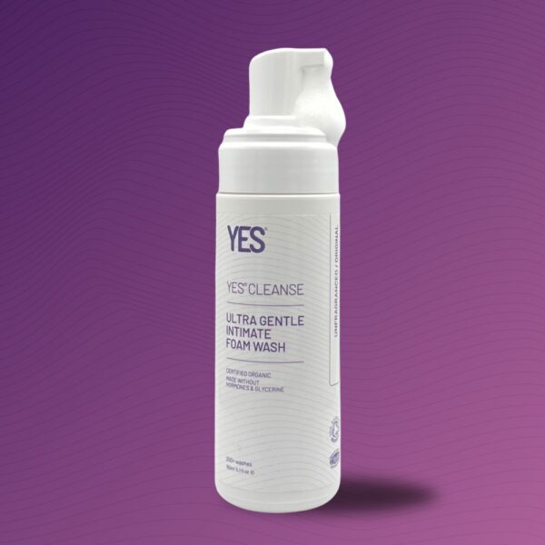 YES Cleanse Unfragranced Intimate Wash 150ml – image number 2