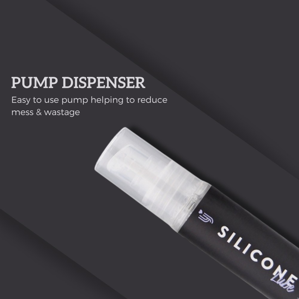 Loving Joy Silicone Lubricant 30ml – image number 2