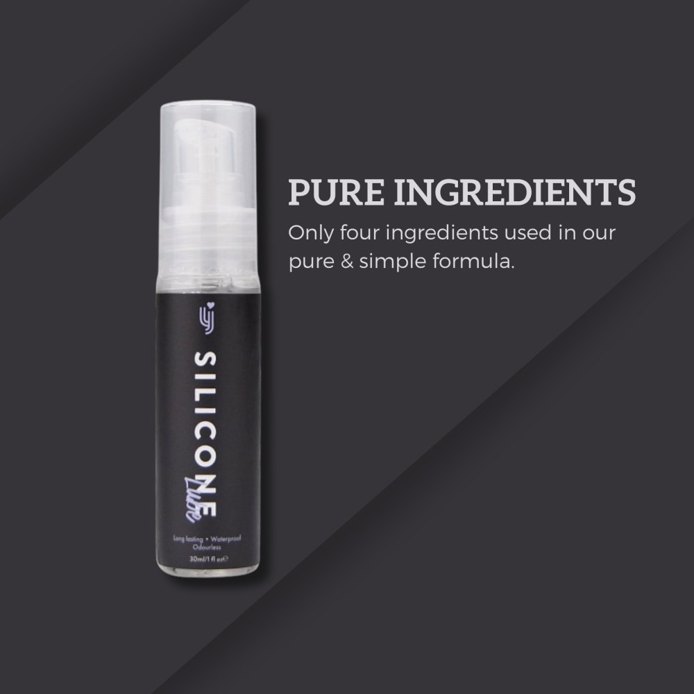 Loving Joy Silicone Lubricant 30ml – image number 3