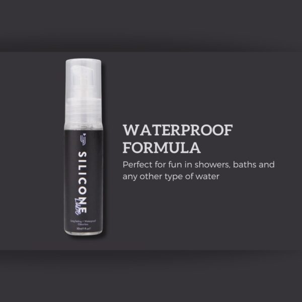Loving Joy Silicone Lubricant 30ml – image number 4