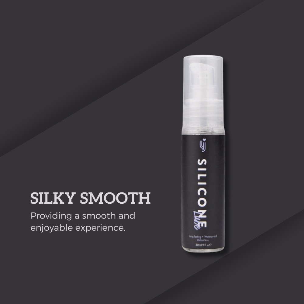 Loving Joy Silicone Lubricant 30ml – image number 5